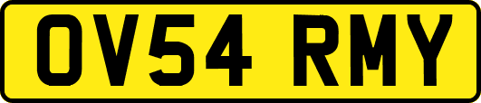 OV54RMY