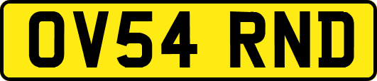 OV54RND