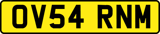 OV54RNM