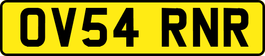 OV54RNR