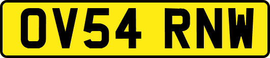 OV54RNW