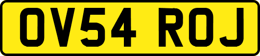 OV54ROJ