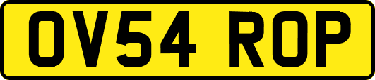 OV54ROP