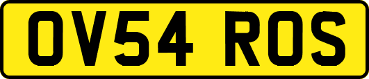OV54ROS