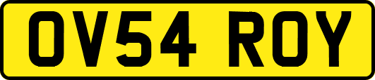 OV54ROY