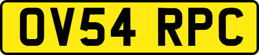 OV54RPC