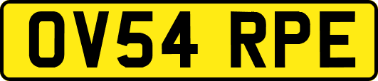 OV54RPE