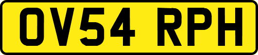 OV54RPH