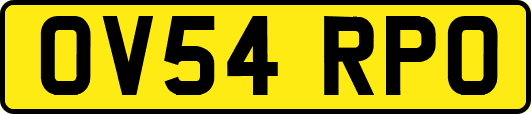 OV54RPO