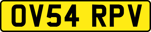 OV54RPV