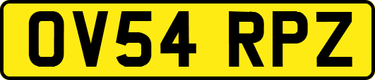 OV54RPZ