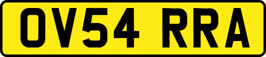 OV54RRA
