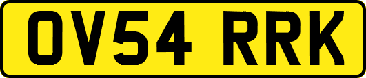 OV54RRK