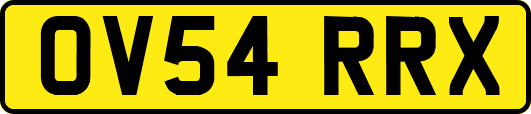 OV54RRX