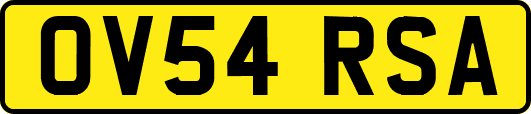 OV54RSA