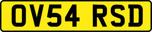 OV54RSD