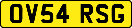 OV54RSG