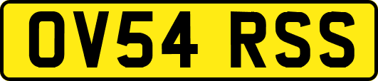 OV54RSS