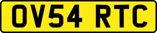 OV54RTC