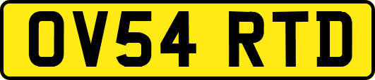 OV54RTD