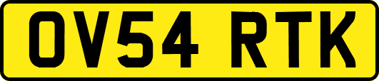 OV54RTK