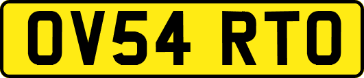 OV54RTO