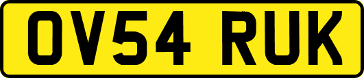 OV54RUK