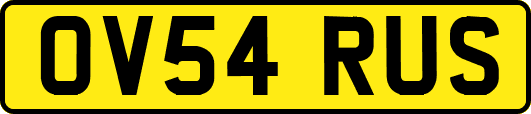 OV54RUS