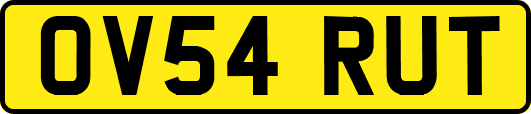 OV54RUT