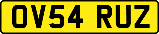 OV54RUZ