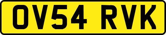 OV54RVK