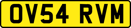 OV54RVM