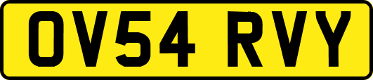 OV54RVY
