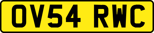 OV54RWC