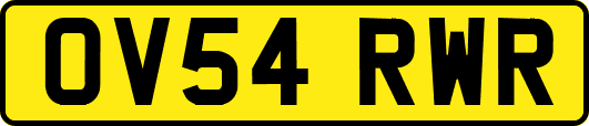 OV54RWR