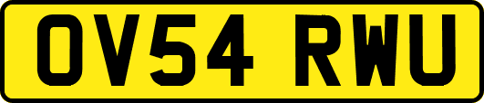 OV54RWU