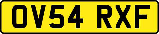 OV54RXF