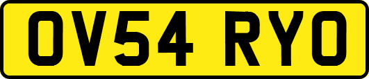 OV54RYO