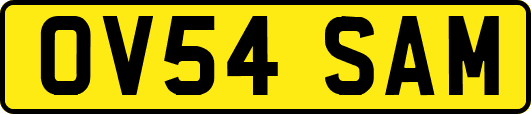 OV54SAM