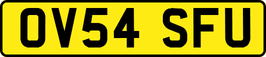 OV54SFU