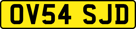 OV54SJD