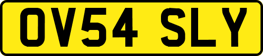 OV54SLY