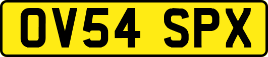 OV54SPX