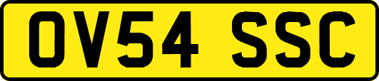 OV54SSC