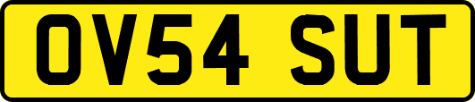 OV54SUT