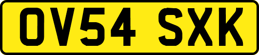 OV54SXK