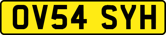 OV54SYH