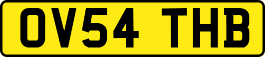 OV54THB