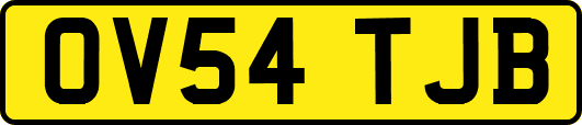 OV54TJB