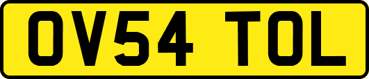 OV54TOL